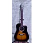 Used Epiphone Masterbilt DR400MCE Acoustic Electric Guitar thumbnail