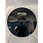 Used Paiste 12in COLORSOUND 900 Cymbal thumbnail