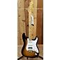 Used Fender JV MODIFIED '50'S HSS STRATOCASTER Solid Body Electric Guitar thumbnail