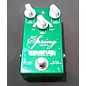 Used Wampler Faux Spring Reverb Effect Pedal thumbnail