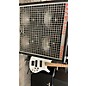 Used Gallien-Krueger 410blx Bass Cabinet thumbnail