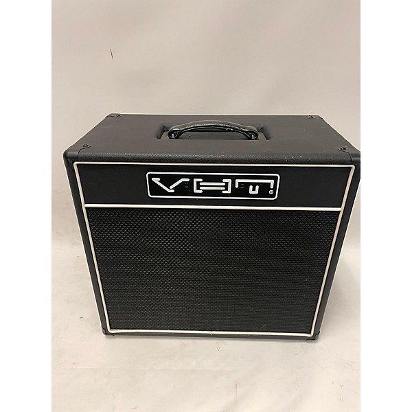 Used VHT 112C Guitar Cabinet
