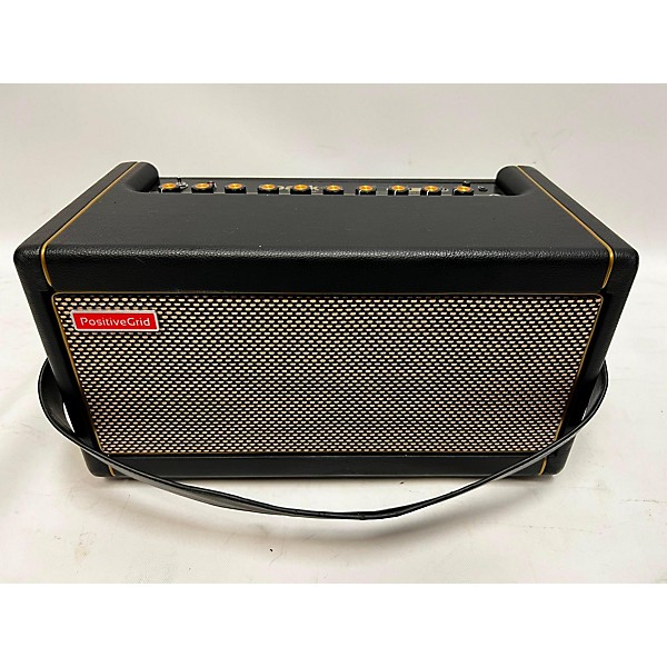 Used Positive Grid Spark 40 Guitar Combo Amp | Guitar Center