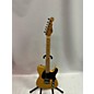 Used G&L ASAT Fullerton Deluxe Telecaster Solid Body Electric Guitar thumbnail