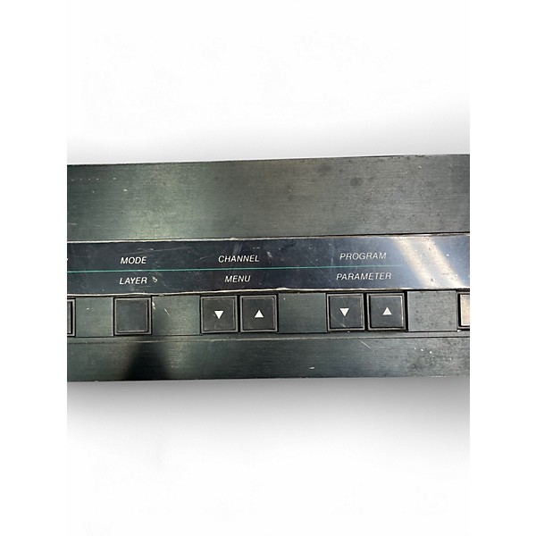 Used Kurzweil 1000 GX Exciter