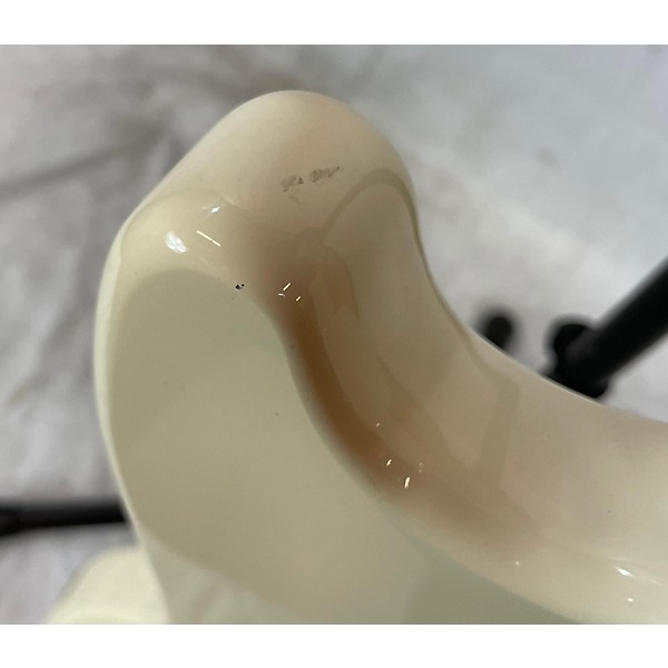 Vintage Fender 1990s MG-69 Solid Body Electric Guitar