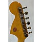 Vintage Fender 1990s MG-69 Solid Body Electric Guitar