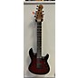 Used Sterling by Music Man Jason Richardson 7 String Cutlass Solid Body Electric Guitar thumbnail