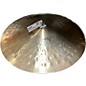 Used Paiste 22in Masters Cymbal thumbnail