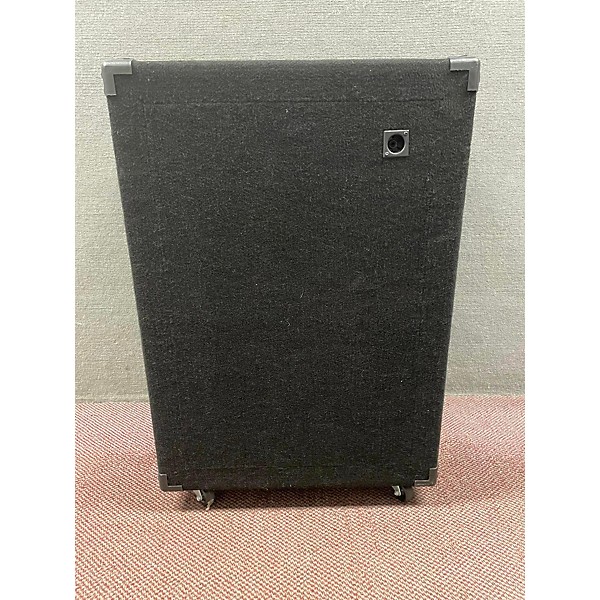 Used Hartke 215XL Series Bass Cab Bass Cabinet