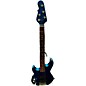 Used G&L USA L2500 5 String Electric Bass Guitar thumbnail