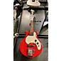 Used Supro SONIC Solid Body Electric Guitar thumbnail