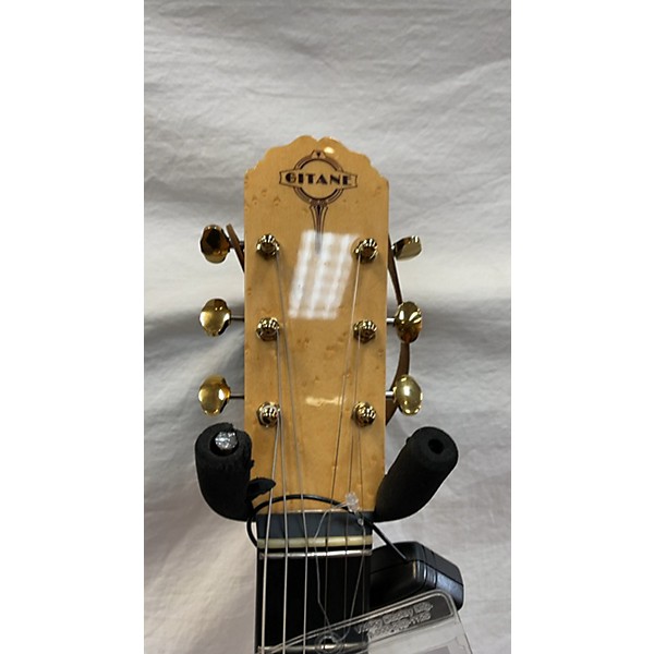 Used Gitane DG-250M Acoustic Guitar