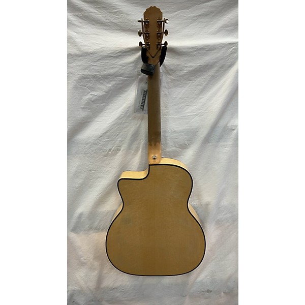 Used Gitane DG-250M Acoustic Guitar