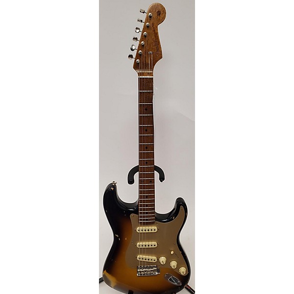 Used on sale fender stratocaster