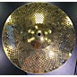 Used Zildjian 14in L80 Low Volume Hi Hat Bottom Cymbal thumbnail