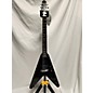 Used Gibson Flying V Solid Body Electric Guitar thumbnail