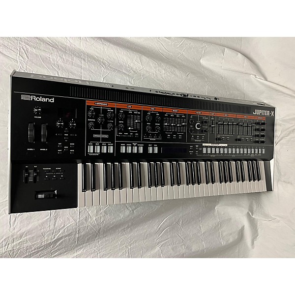 Roland jupiter deals x used