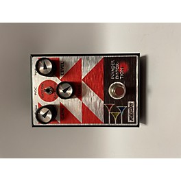 Used Maestro Used Maestro Invader Effect Pedal