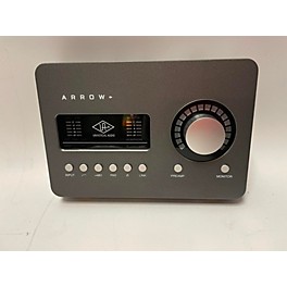 Used Universal Audio Used Universal Audio Apollo Arrow Audio Interface