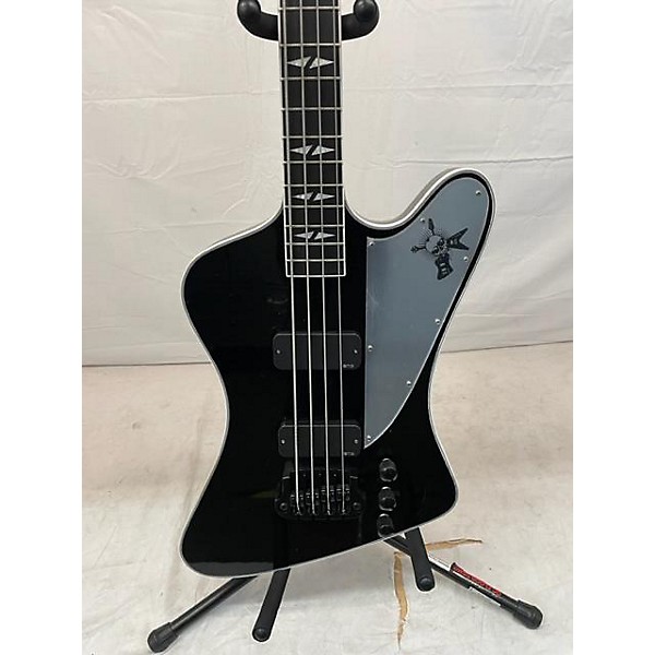 Used Gibson G2 Gene Simmons Thunderbird Electric Bass Guitar