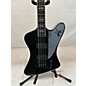 Used Gibson G2 Gene Simmons Thunderbird Electric Bass Guitar