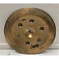 Used Soultone 17in Vintage Old School Series FXO Cymbal