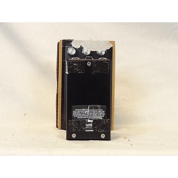 Used Jackson Audio Asabi W/ Large Mouse Module Effect Pedal