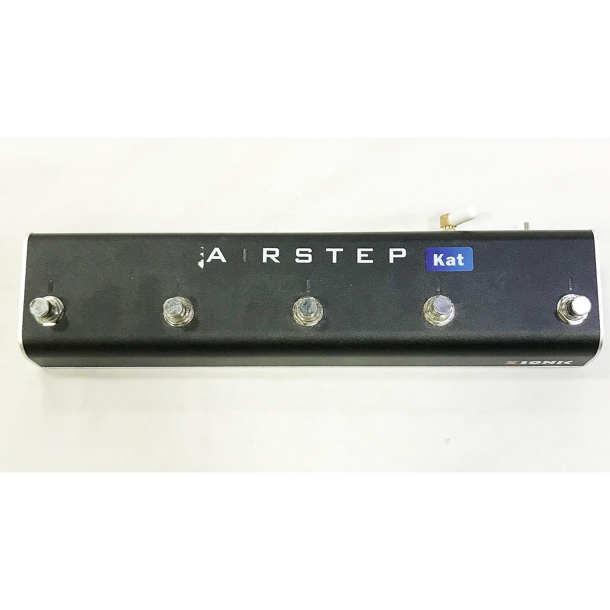 Used Used Xsonic Airstep Pedal