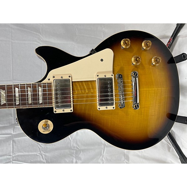 Used Gibson 2020 Les Paul Standard 50s Solid Body Electric Guitar
