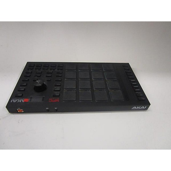 Used Akai Professional MPC Studio 2 Production Controller