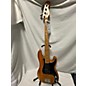 Used Fender 1976 Precision Bass Electric Bass Guitar thumbnail