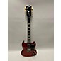 Used Gibson SG Standard Solid Body Electric Guitar thumbnail