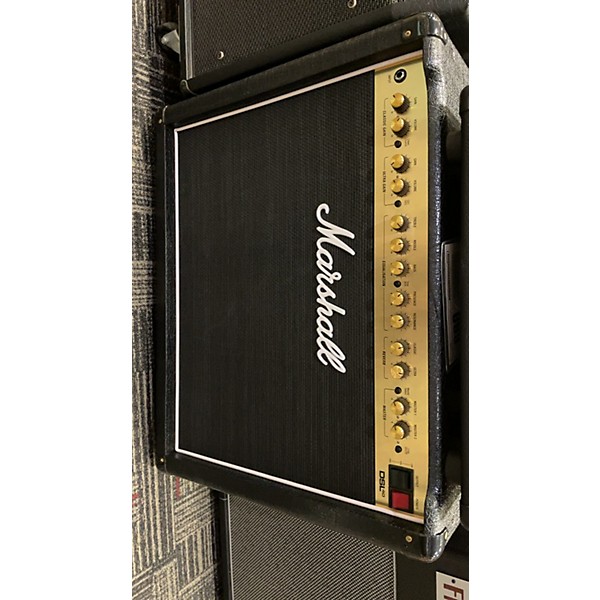 Used Marshall DSL40C 40W 1x12 Tube Guitar Combo Amp | Guitar Center
