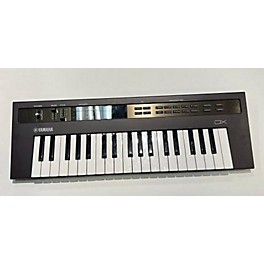 Used Yamaha Dx MIDI Controller