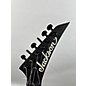 Used Jackson X Series Soloist SLX Solid Body Electric Guitar thumbnail