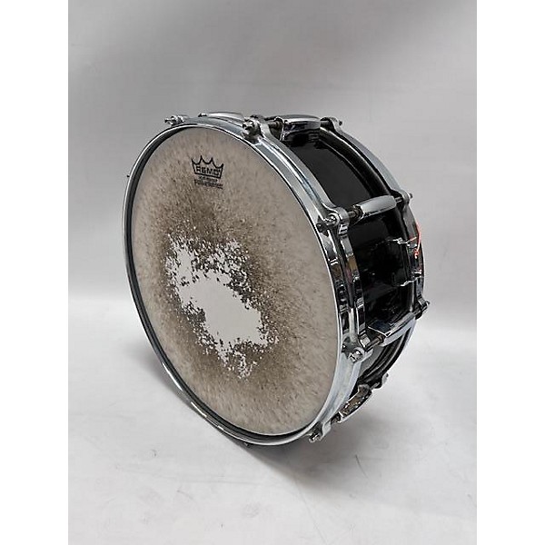 Used Pearl 5.5X14 Masters SST Maple Drum