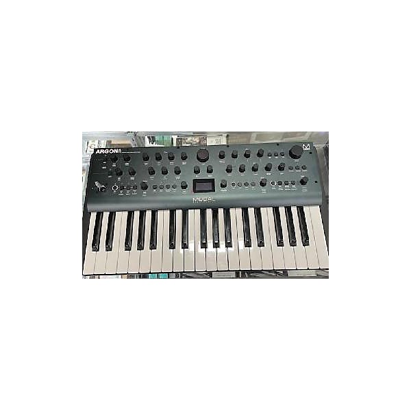 Used Modal Electronics Limited Argon 8 Synthesizer