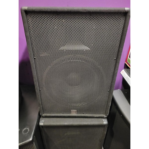 Used Carvin LS1502A Powered Speaker