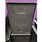 Used Carvin LS1502A Powered Speaker thumbnail