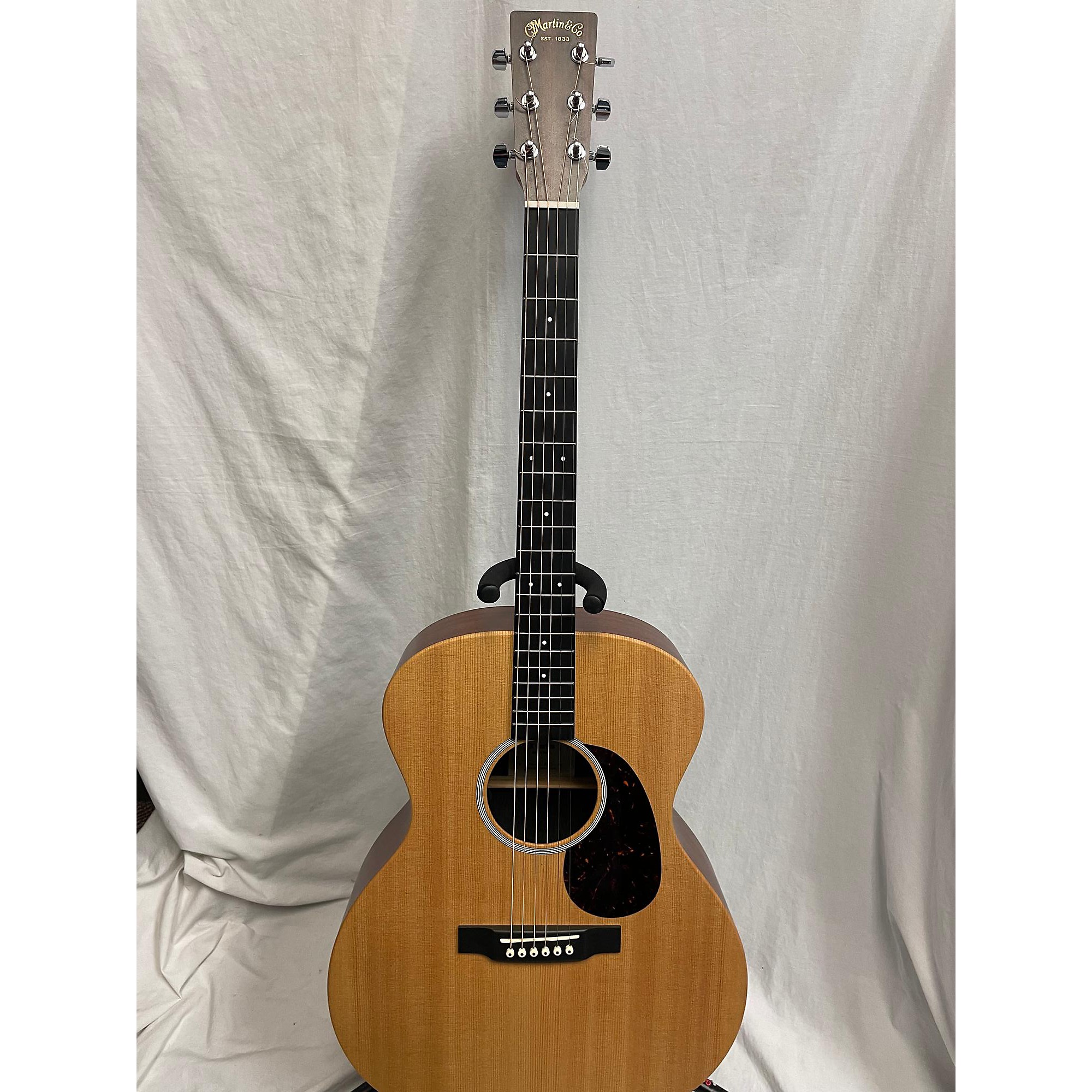 Used Martin GPX1AE Acoustic Electric Guitar | Guitar Center