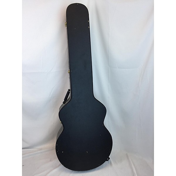 Used Ibanez EWB20WNET1201 Acoustic Bass Guitar