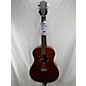 Used Washburn 012SE Acoustic Guitar thumbnail