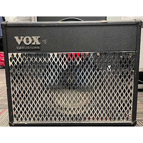 Used VOX AD50VT 1x12 50W Guitar Combo Amp | Guitar Center