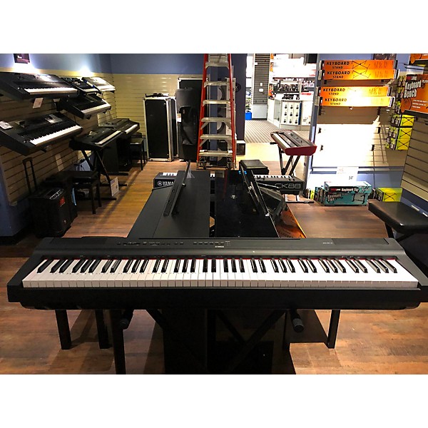 Used Yamaha P-125 Digital Piano | Guitar Center