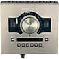 Used Universal Audio Apollo Twin X Quad 3 Audio Interface thumbnail