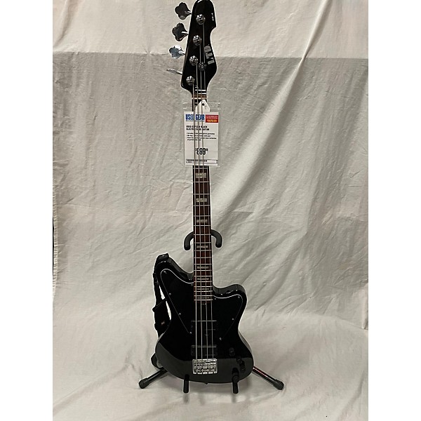 Used ESP GB4 Electric Bass Guitar