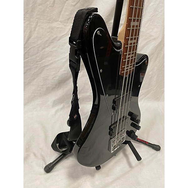 Used ESP GB4 Electric Bass Guitar