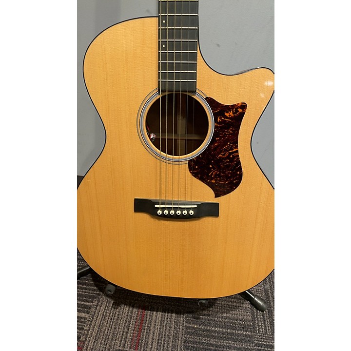 Used Martin GPCPA4 Acoustic Electric Guitar | Guitar Center