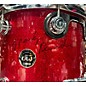 Used DW Collector's Series Drum Kit